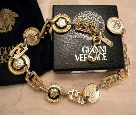 versace home accessories|authentic Versace jewelry.